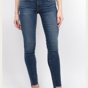 Frame le skinny jeans